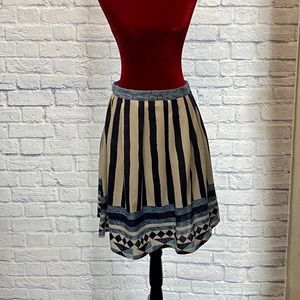 NWT | Mid-Length Modest Skirt